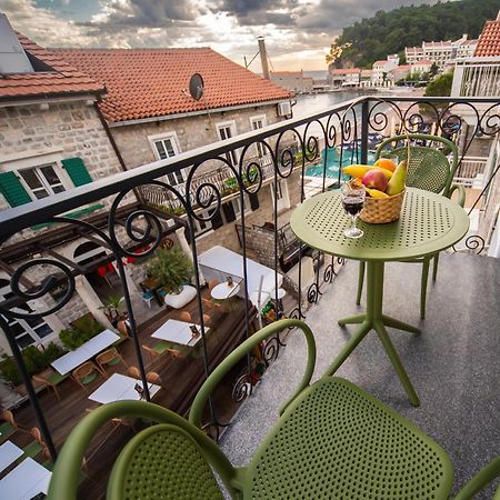 Marco Polo Apartment Petrovac Exterior photo