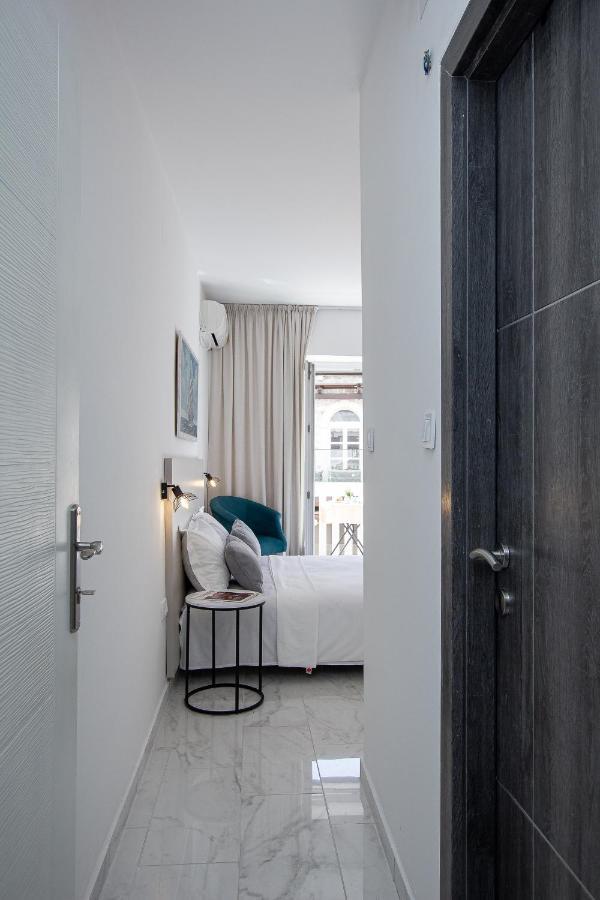 Marco Polo Apartment Petrovac Exterior photo