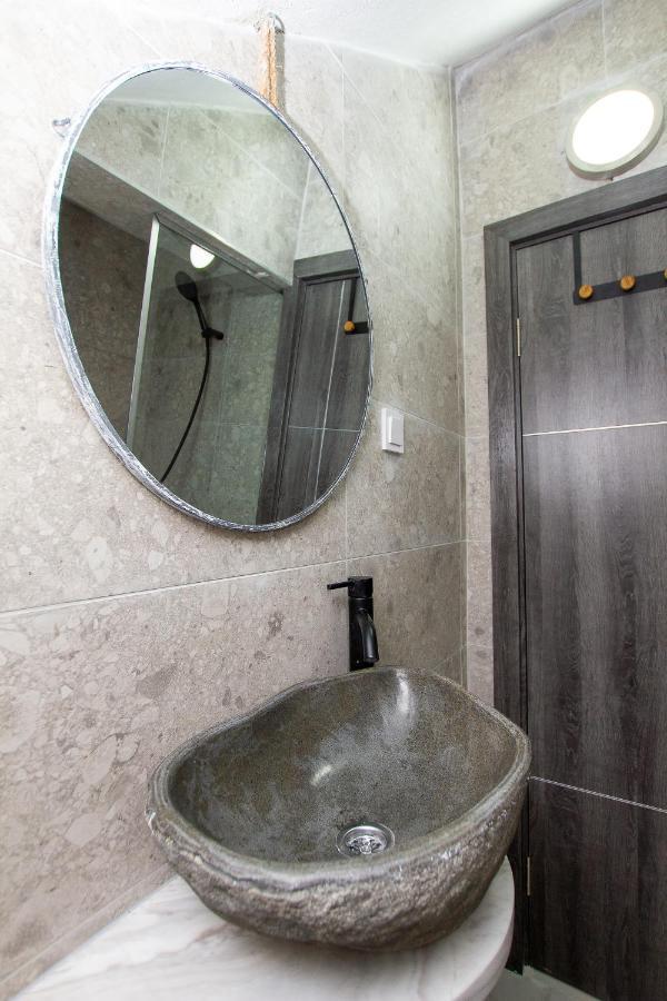 Marco Polo Apartment Petrovac Exterior photo