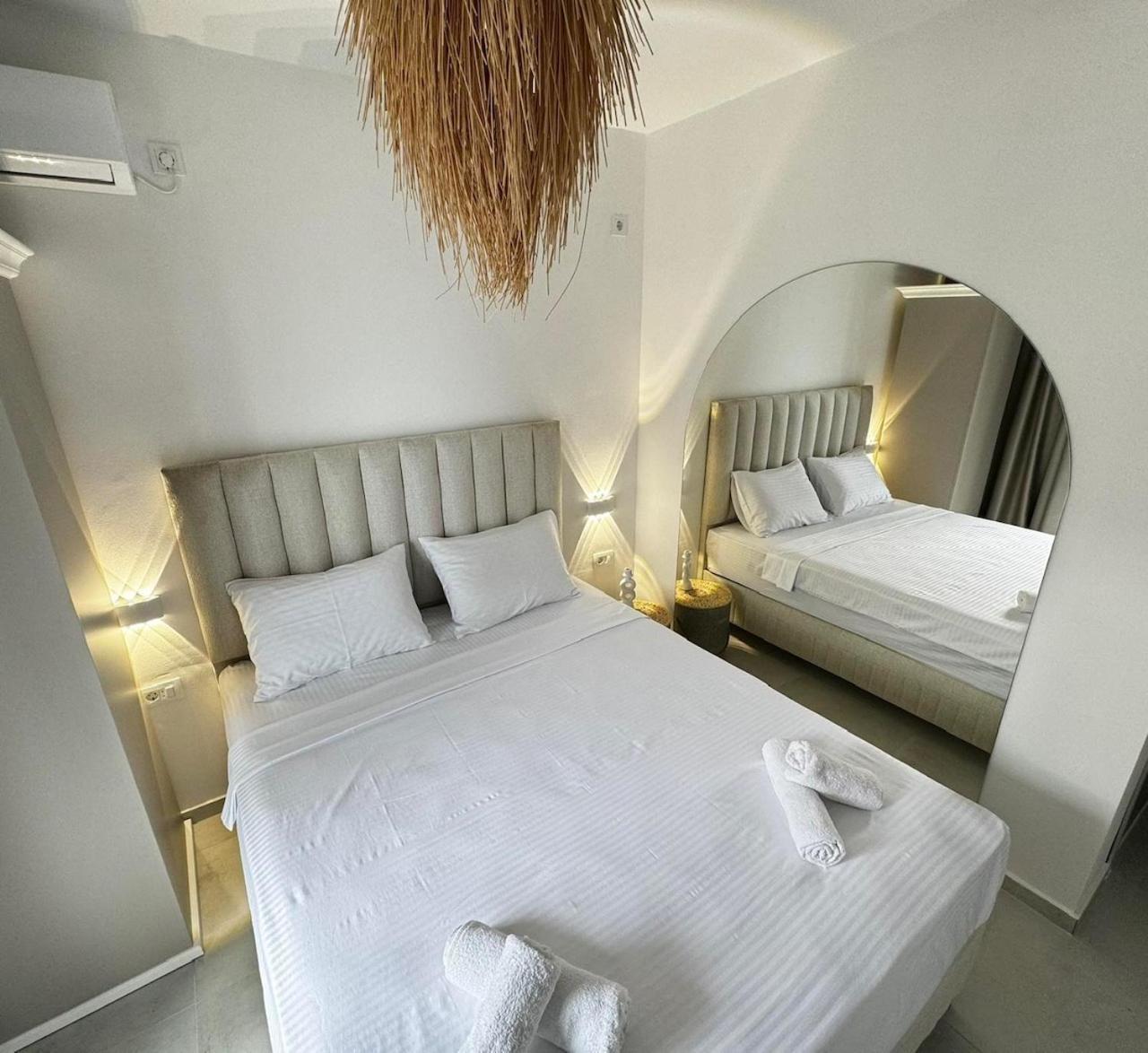 Marco Polo Apartment Petrovac Exterior photo